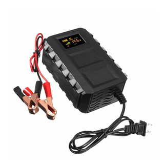 Battery Charger KC-20A 12V 20A