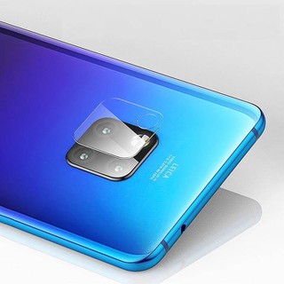 Huawei Mate20 ฟิล์มกระจกสำหรับเลนส์กล้องหลัง เกรดพรีเมี่ยม