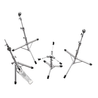 Yamaha HW3 ขาตั้งกลอง ยามาฮ่า รุ่น HW-3 Drum Stands Music Arms