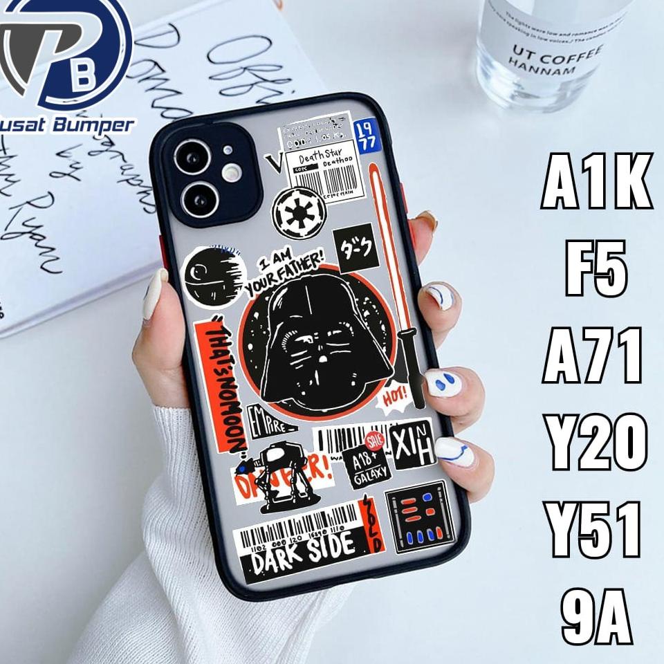 Ss061 เคสโทรศัพท์มือถือ สําหรับ Vivo Y71 Y71i Y81 Y81c Y83 V5 Lite V5s Y65 Y69 Y91c Y1s PB925 L2Z8