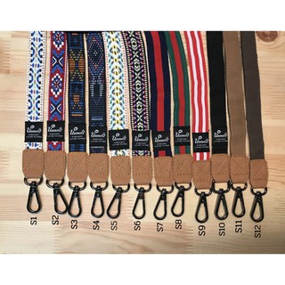 Shoulder Strap - สายสะพายข้าง สายกระเป๋า สายสะพาย