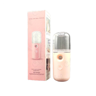 Nano Mist Srayer เครื่องพ่นไอน้ำนาโนแบบพกพา รุ่น W-718B