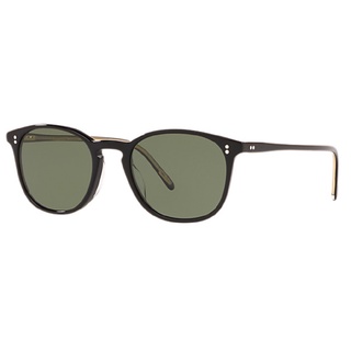 Oliver Peoples แว่นตากันแดด รุ่น Finley Vintage Sun - OV5397SF