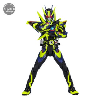 Bandai S.H.Figuarts Kamen Rider Zero-One Shining Assault Hopper 4573102595843 (Action Figure)