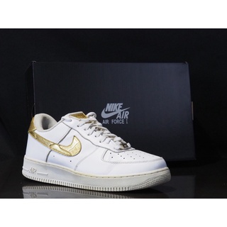 กล่องรองเท้า Nike Air FORCE 1 สีดำ 1 ชุด 10 ใบ