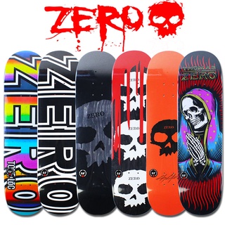 Zero baker element SANTACRUZ PRO สเก็ตบอร์ด ขนาด 31*8 นิ้ว 8.25 นิ้ว