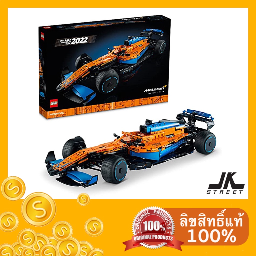 t9ygxr 10 lego technic mclaren formula 1 race car 42141 