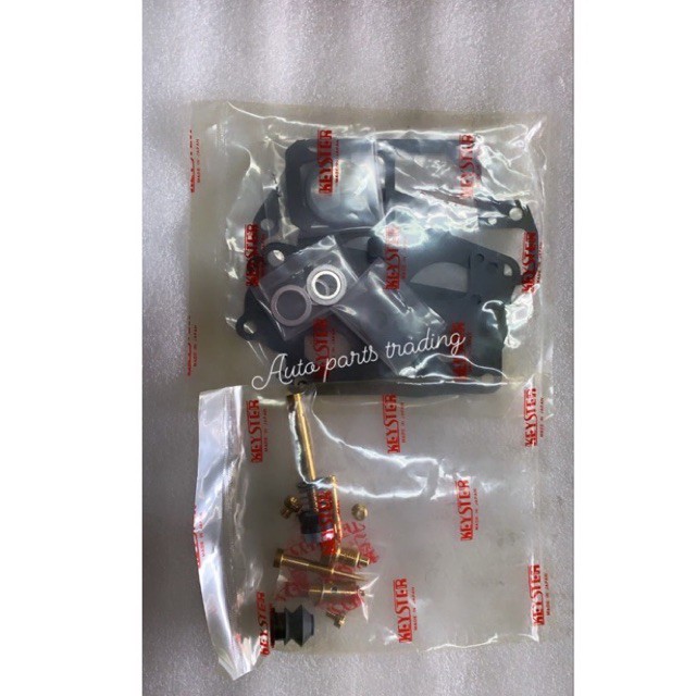 FORD TELSTAR 1.8 1983 CARBURETOR KIT JAPAN KEYSTER