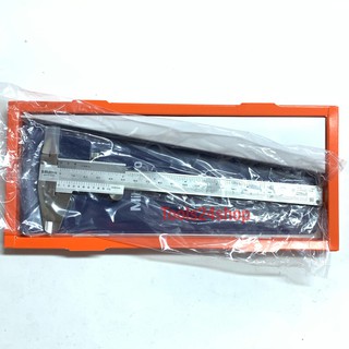 MITUTOYO เวอร์เนียร์ 6" Vernier Caliper