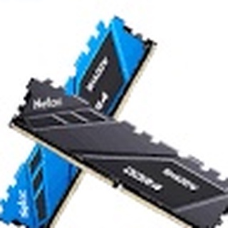 Netac Shadow DDR4-3200 16G CL16 Blue