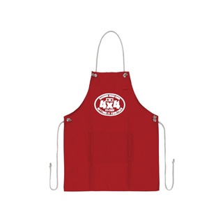 TAMIYA 67232 TAMIYA APRON (MINI 4WD, RED)  (วันจำหน่าย 2021-09-15)