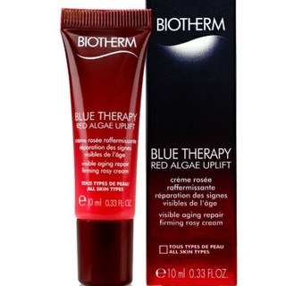 Biotherm Blue Therapy Red Algae Uplift Cream 10ml