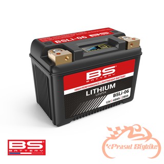 BS Lithium BATTERY BSLI-06