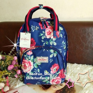 Cath Kidston Backpack Bag