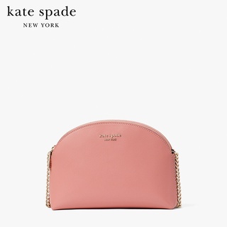 KATE SPADE NEW YORK SPENCER DOUBLE ZIP CROSSBODY K4562 กระเป๋าสะพายข้าง