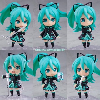 Nendoroid Hatsune Miku: if Ver. (Limited)