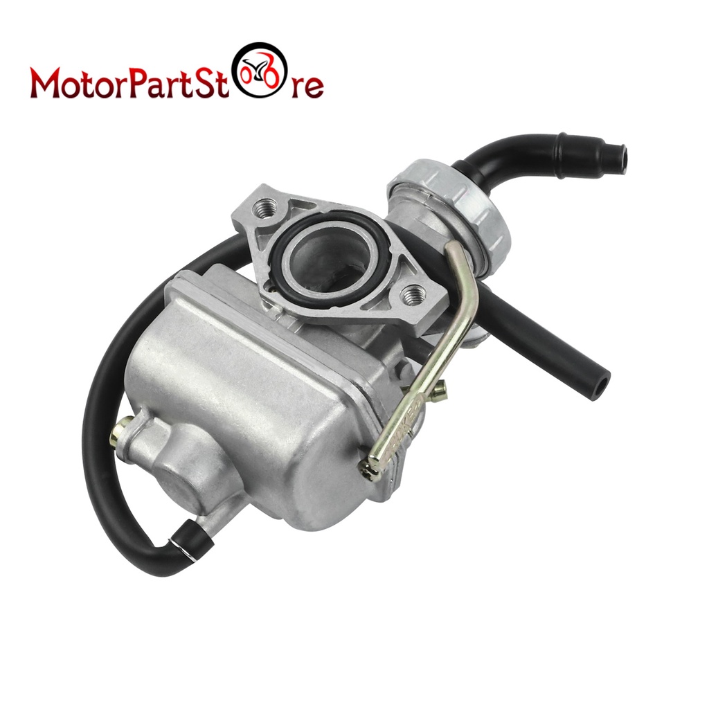 PZ20 Carburetor Carb 20mm for Keihi 110cc KAYO Apollo Bosuer Kazuma