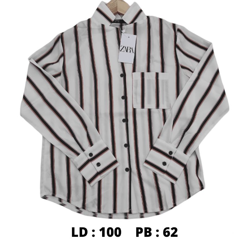 KEMEJA NEW•TOP SHIRT BLOUSE SWETER NO DEFECT & DEFECT