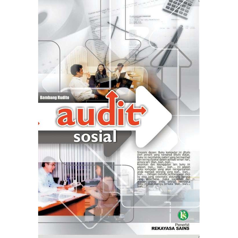 ทางสังคม Audit******