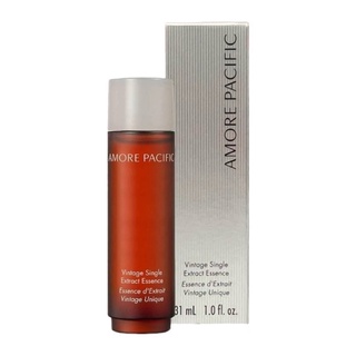 น้ำตบ Amore Pacific Vintage Single Extract Essence 30ml.