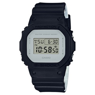 นาฬิกา Casio G-Shock Limited DW-5600LCU Military Calm &amp; Clean color series รุ่น DW-5600LCU-1