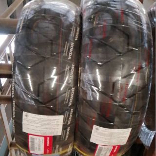 ยางหน้า-หลัง  Vee Rubber #ขอบ12