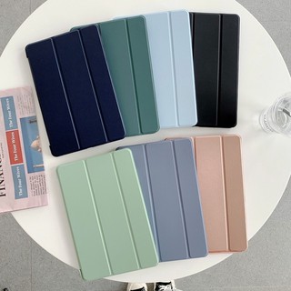 098.[เคส xiaomi]smart case xiaomi mipad 5 11 inch 2021 mipad 5 pro 5G  redmi pad 10.61 2022 ฝาหลัง TPU