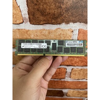 Ram ecc ddr3 8g 16g server ชิพsamsung / micron