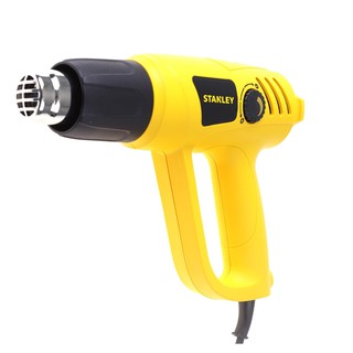 เครื่องเป่าลมร้อน  STANLEY รุ่น STEL670-B1