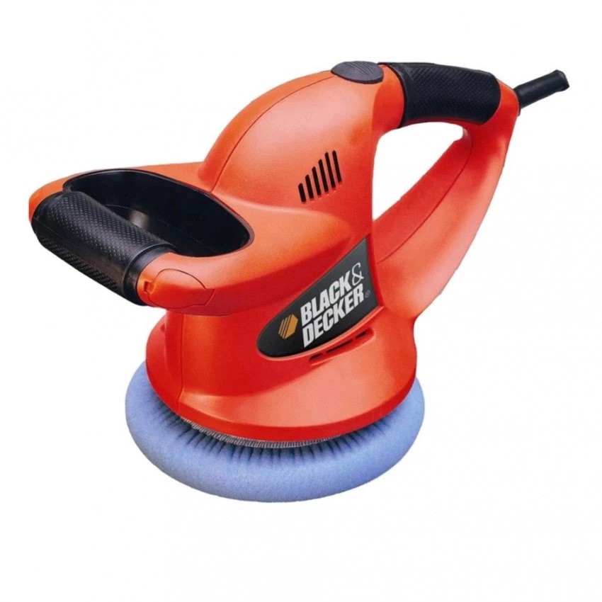 B&D KP600 เครื่องขัดสีรถยนต์