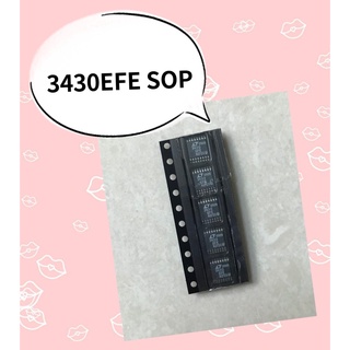 3430EFE SOP  สินค้ามีสต็อก พร้อมส่ง