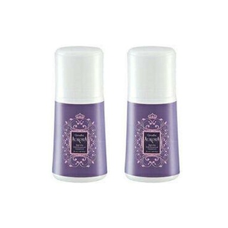 Aurora Roll-on  ออลอร่า โรลออน 50 ml. 2 ชิ้น