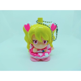 Pretty Cure Fresh Precure Peach พวงกุญแจ Jumbo Puchi