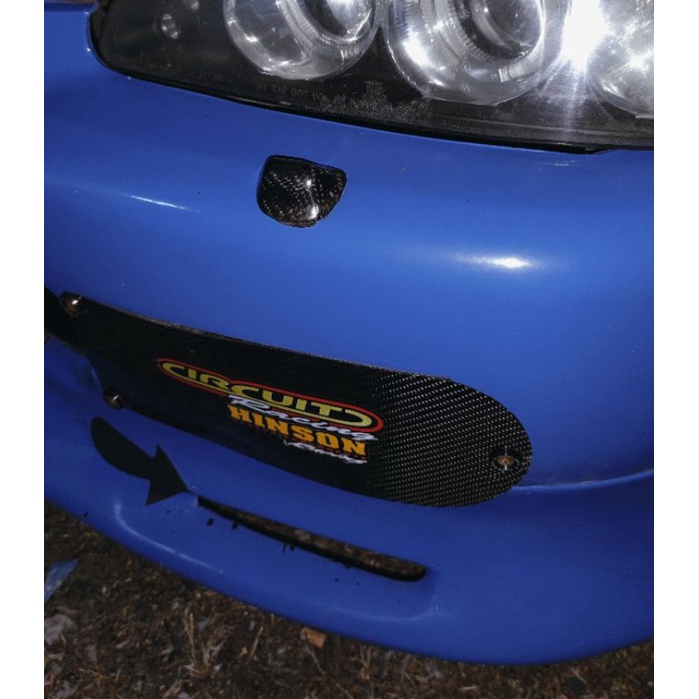 จุกฉีกน้ำละลายหิมะไฟหน้า1คู่civic eg ek ef