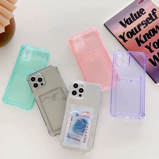 !!!พร้อมส่งจากไทย!!! Iphone case TPU เคสหนา กันกระเเทก Iphone12 12pro 12promax 13 13pro 13promax