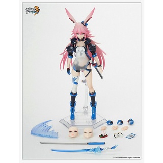 APEX ARCTECH Series Honkai Impact 3rd Yae Sakura Goushinnso Memento 1/8