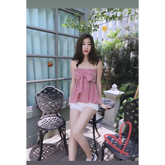 (used) ส่งต่อ เกาะอก I want her clothes