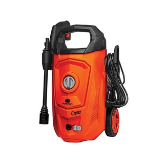 เครื่องฉีดน้ำ PUMPKIN CT-110 110 บาร์ 1400 วัตต์ELECTRIC PRESSURE WASHER PUMPKIN CT-110 110BARS 1400W