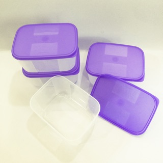 Tupperware Freezermate Small ll