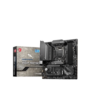 MAINBOARD   MSI MAG B560M MORTAR LGA 1200(รับประกัน3ปี)