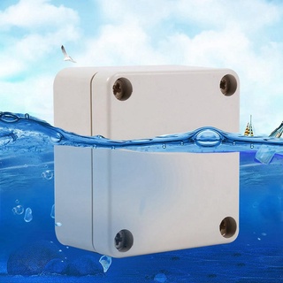 Tool House.ay 1pc Waterproof Junction Boxes Connection Outdoor Enclosure