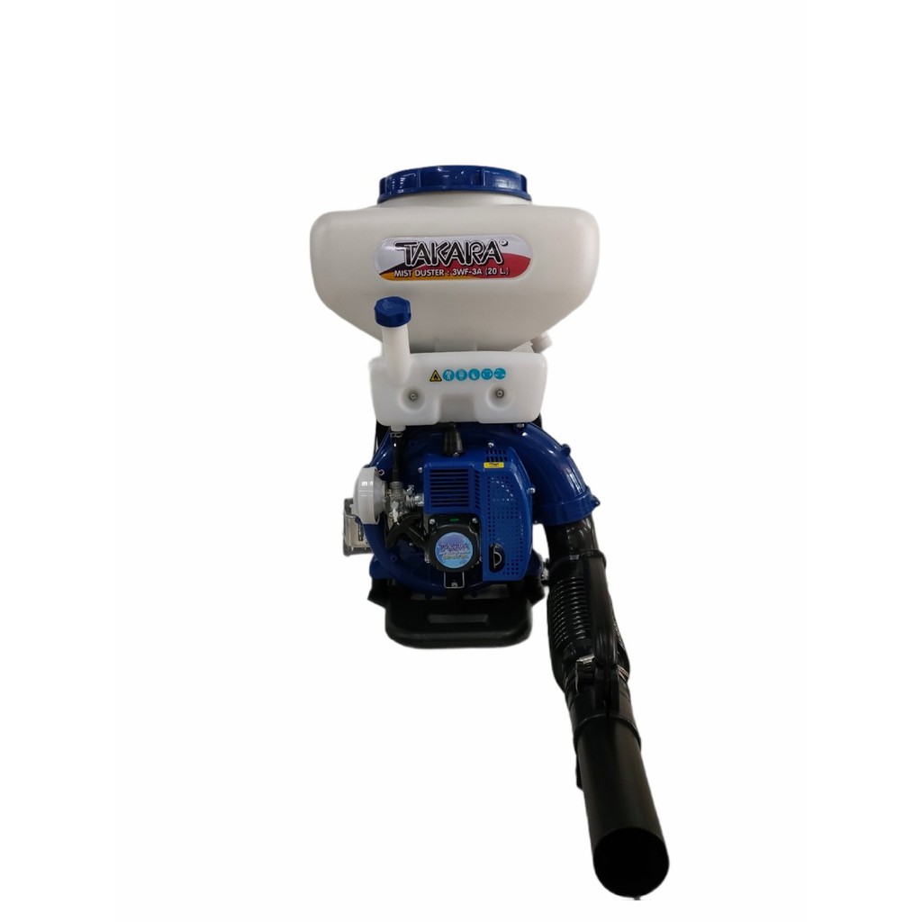 เครื่องพ่นปุ๋ย TAKARA ขนาด 20 ลิตร