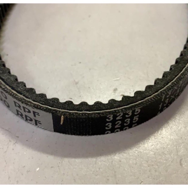BANDO 3235 ISWARA SAGA POWER STEERING BELT