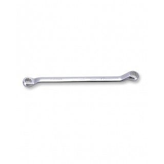 DEEN NO.DNM-7/16x1/2 Wrench Metric Box Standard Length Narrow Offset (Inch) 12P