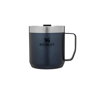 STANLEY  แก้วเก็บร้อน/เย็น รุ่น CLASSIC LEGENDARY CAMP MUG 12OZ NIGHTFALL