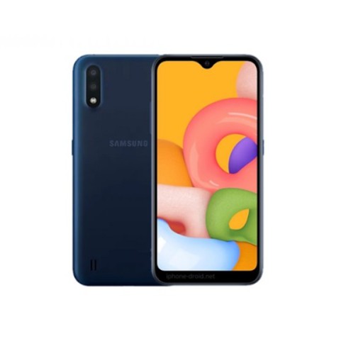 samsung galaxy a01 shopee