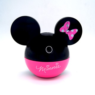 กบเหลาดินสอลาย Minnie Mouse