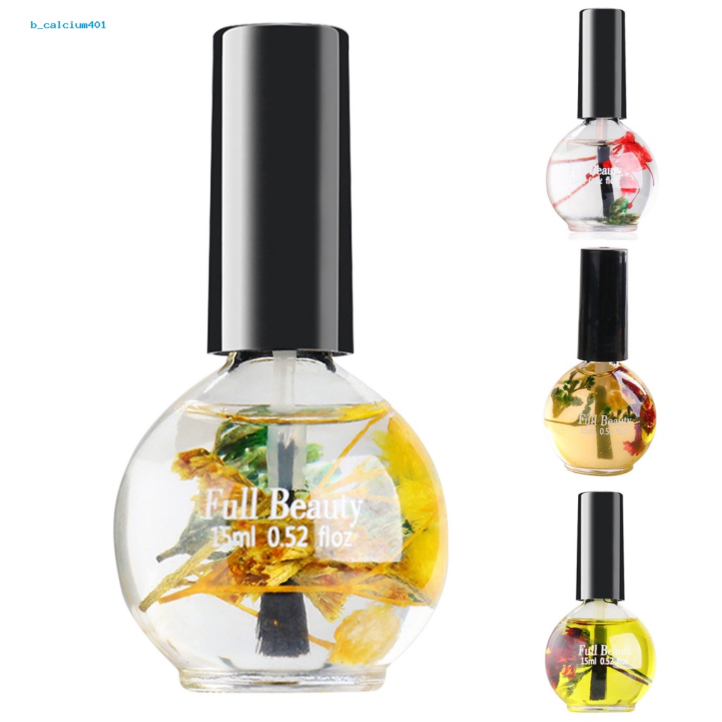 Farfi 15ML Fingernail Treatment Fingernail Anti Infection Treatment Repair Nail Bed Shopee