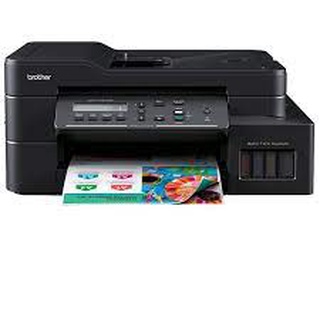 Brother DCP-T720DW Ink Tank Printer