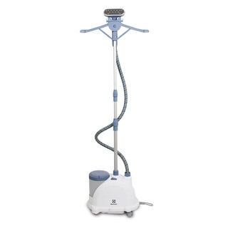 Steam ironing machine GARMENT STEAMER ELECTROLUX E5GS1-55DB 2.3L iron Electrical appliances เครื่องรีดผ้าไอน้ำ เครื่องรี